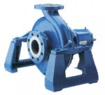 Scanpump насос BK/NK с индексом давления PN25