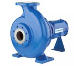 Scanpump промышленный насос FB