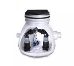 ABS напорная станция Sanisett