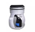 ABS напорная станция Nirolift