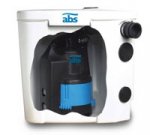 ABS напорная станция Sanimax