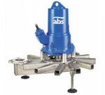 ABS погружной аэратор TA/TAK