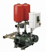 DAB Насосные установки 2K-2K AD