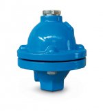 Воздуховыпускные клапана автоматические BEV