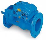 Обратный клапан SWING