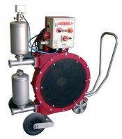 Насосы для пивоварения