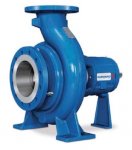 Scanpump промышленный насос BE