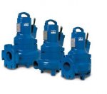 ABS погружной насос для сточных вод AS