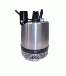 ABS погружной дренажный насос J 5 - 50 Гц