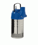 ABS погружные дренажные насосы  J12, J15, J24, J44, J54, J84