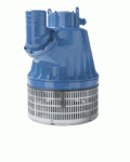ABS погружные дренажные насосы  J205, J405, J604