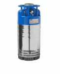 ABS погружные дренажные насосы JC24, JC34, JC44, JC84