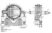 Затвор дисковый