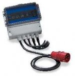 ABS панели управления CP 151-254