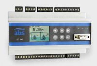 ABS пульты управления на 2 насоса PC 241 и PC 242