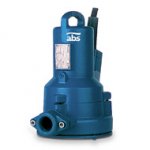 Канализационные насосы