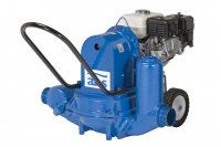 ABS дренажный диафрагменный насос