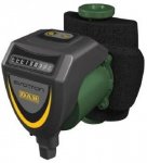 Циркуляционный насос с мокрым ротором DAB EVOTRON