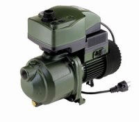 Автоматические насосы DAB ACTIVE-E ACTIVE-EC ACTIVE-EI