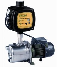 Автоматические насосы DAB AD-EURO AD-JET