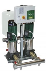 DAB Насосная установка 2KVC