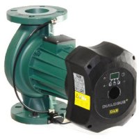Циркуляционные насосы с мокрым ротором DAB BPH-E DIALOGUE DPH-E DIALOGUE