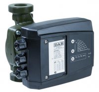Циркуляционный насос с мокрым ротором DAB AC