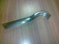 Ключ гаечный для круглых шлицевых гаек