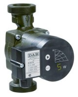 Циркуляционный насос с мокрым ротором DAB AC