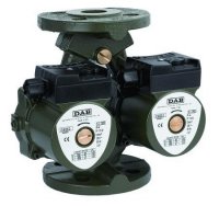 Циркуляционные насосы с мокрым ротором DAB VA VB VD
