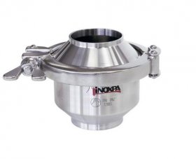 Обратный клапан склад Киев