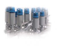 Седельный клапан Mixproof Seat Lift