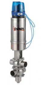 Седельный клапан Mixproof Seat Lift