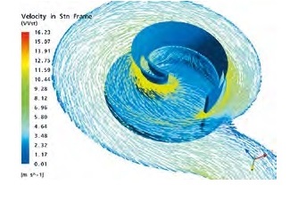 Принципы работы — Конструктивные особенности насосов ABS