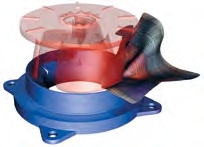 Принципы работы — Конструктивные особенности насосов ABS