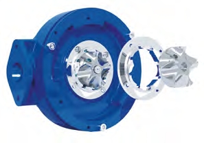 Принципы работы — Конструктивные особенности насосов ABS