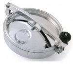 Люки для емкостей