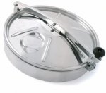 Люки для емкостей