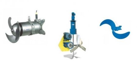 Общие сведения о насосах ABS International