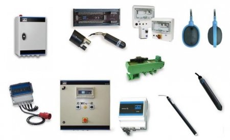 Общие сведения о насосах ABS International