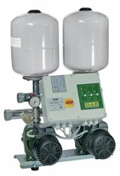 DAB Насосные установки 2EURO 2EUROINOX