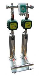 DAB Насосные установки 1-2PULSAR DRY AD