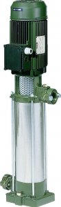 Центробежные насосы DAB KV3 KV6 KV10