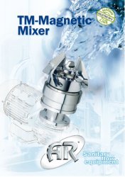 Магнитные мешалки