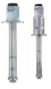 Вертикальный миксер ME-1100