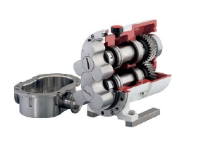 Роторный насос TLS