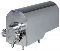 Роторный насос TLS