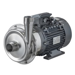 Насосы для пивоварения