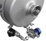 Центробежный Насос Prolac HCP-WFI