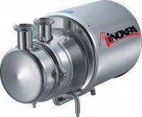 Центробежные насосы для пищевой промышленности